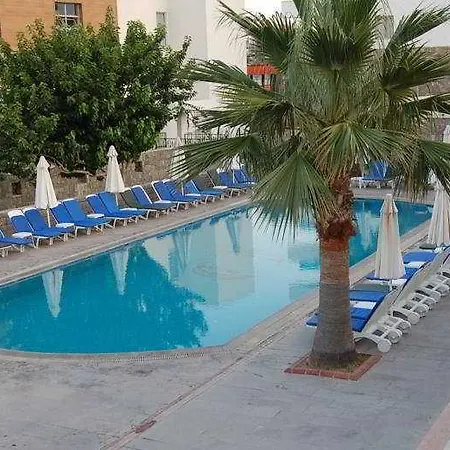 Kerem 3* Bodrum