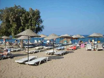 Hotel Kerem